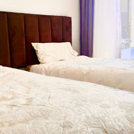 Hivernage, Agadir Bay, Beach, Pool, Modern Apartment 外观 照片
