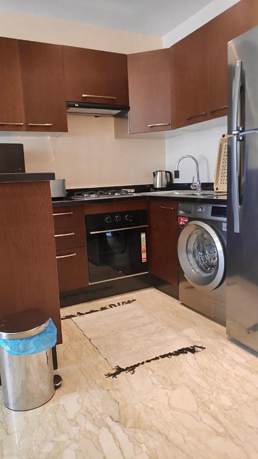 Hivernage, Agadir Bay, Beach, Pool, Modern Apartment 外观 照片