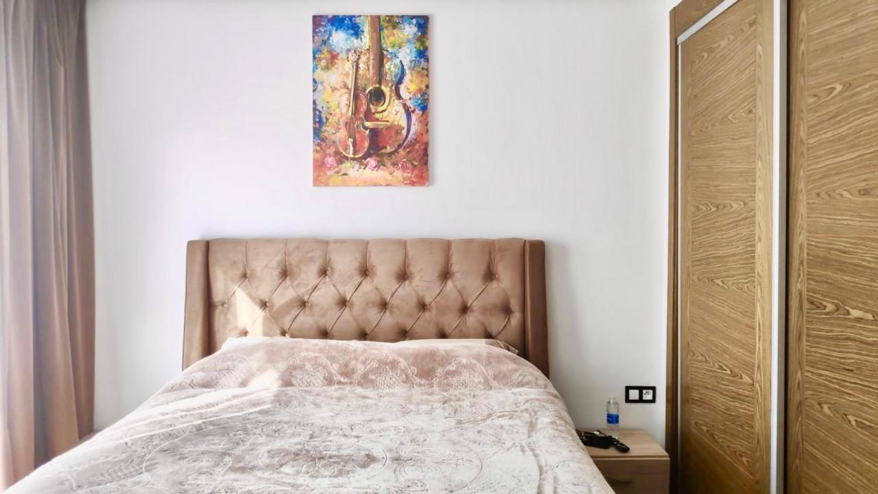 Hivernage, Agadir Bay, Beach, Pool, Modern Apartment 外观 照片
