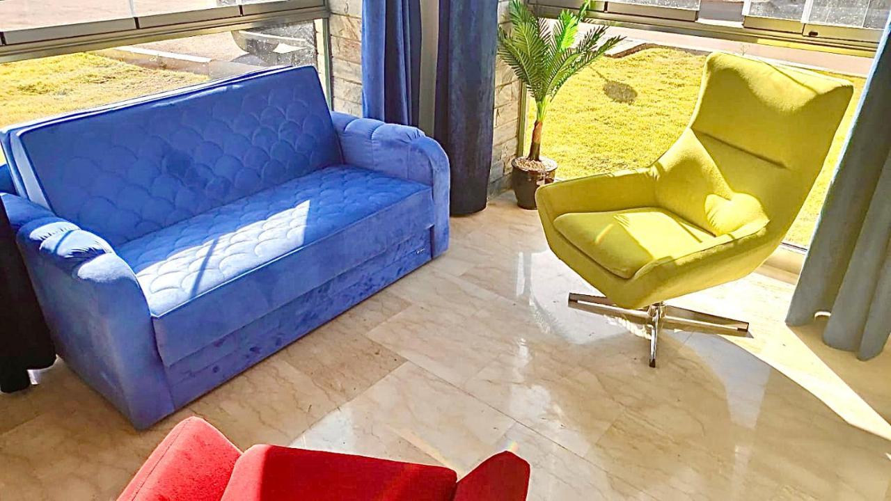 Hivernage, Agadir Bay, Beach, Pool, Modern Apartment 外观 照片
