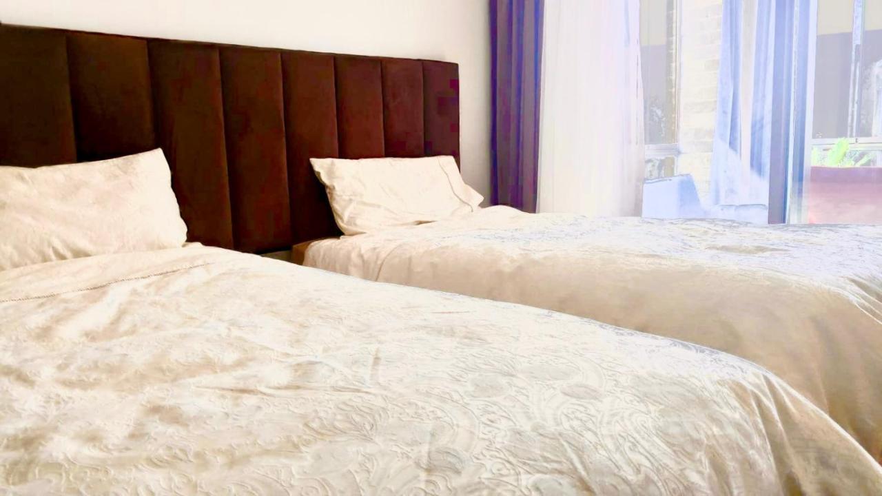 Hivernage, Agadir Bay, Beach, Pool, Modern Apartment 外观 照片